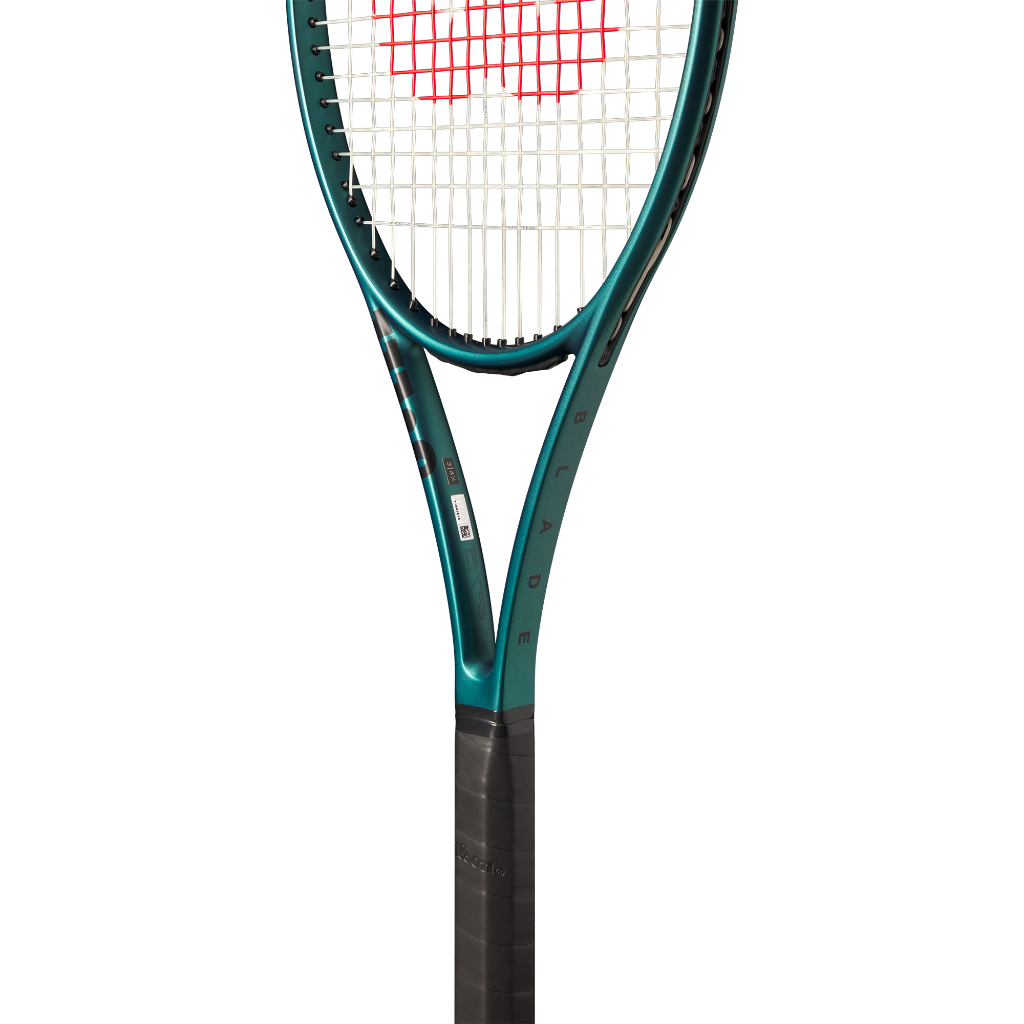 Blade 98 16X19 V9 Performance Tennis Racket Unstrung WR149811U