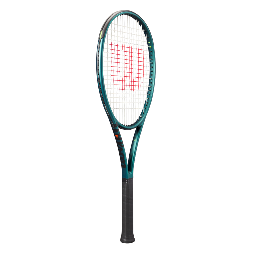Blade 98 16X19 V9 Performance Tennis Racket Unstrung WR149811U