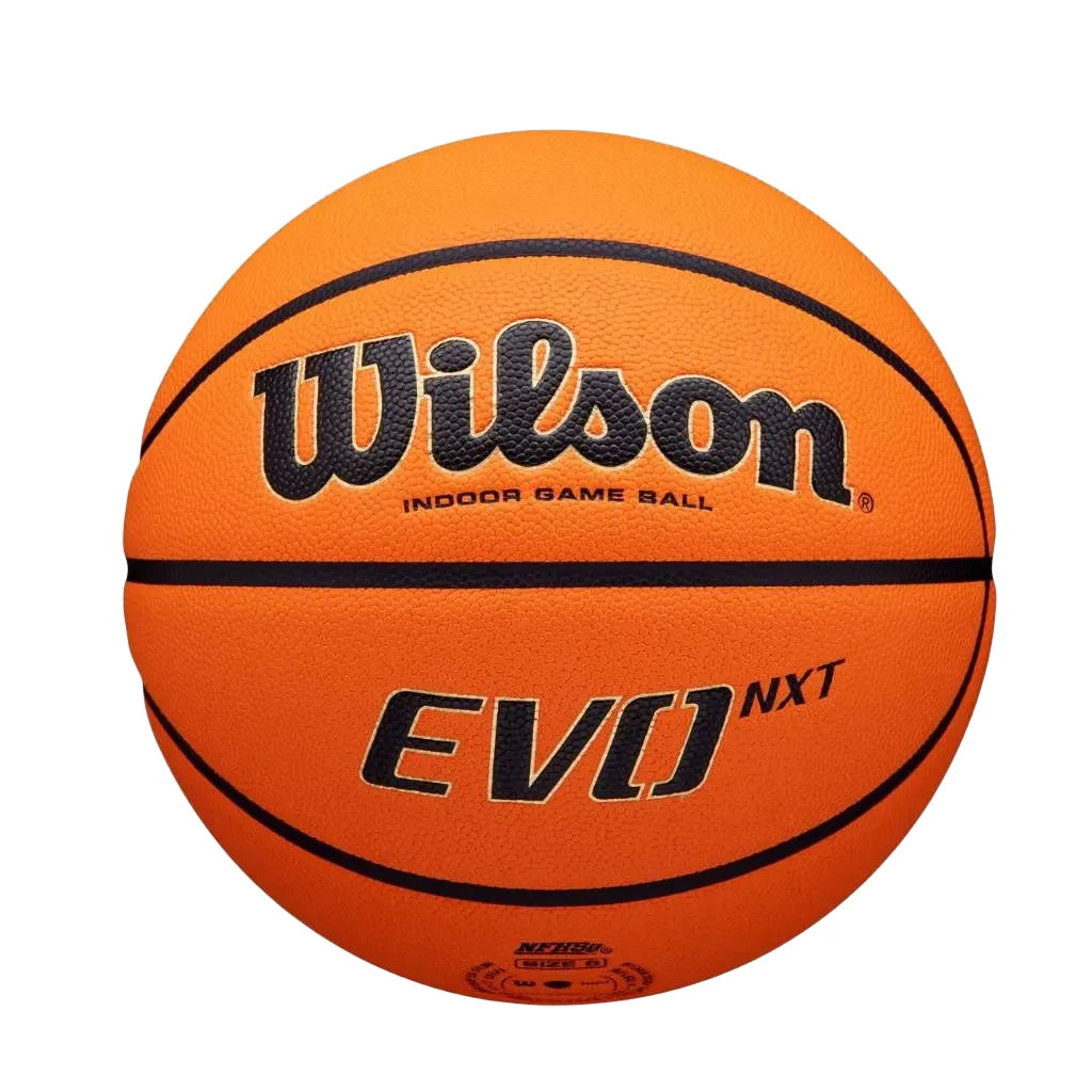 NCAA Evo Nxt Game Ball