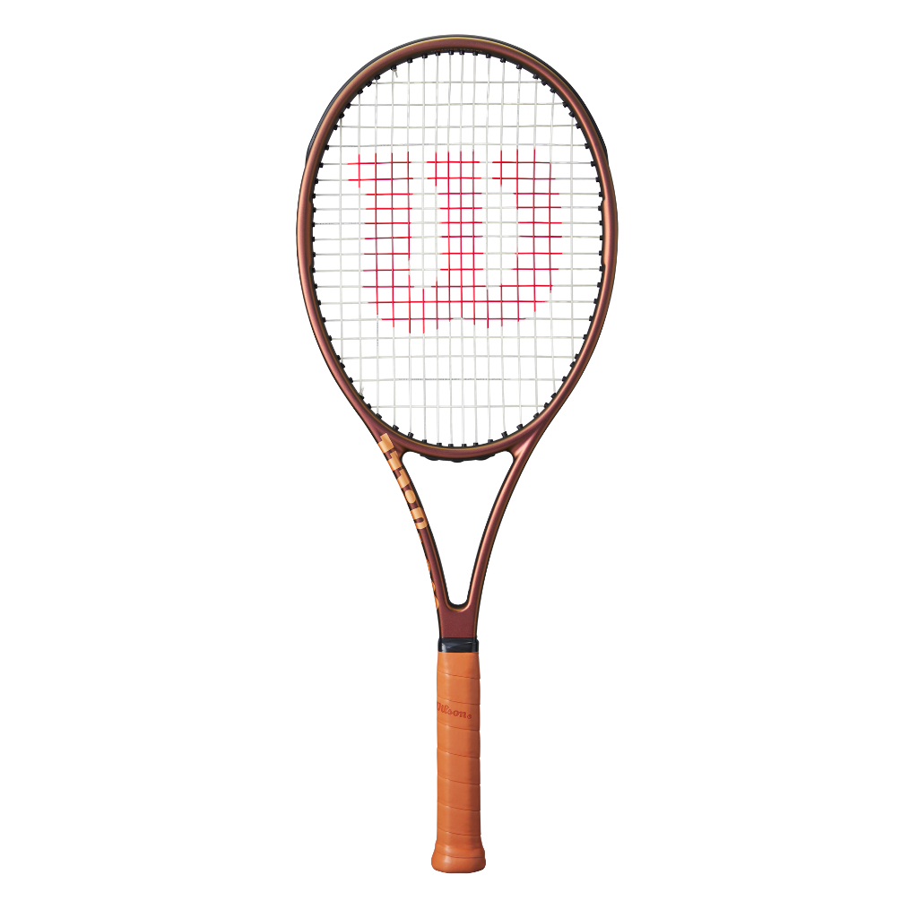 Pro Staff 97L V14 Performance Tennis Racket Unstrung WR125911U2
