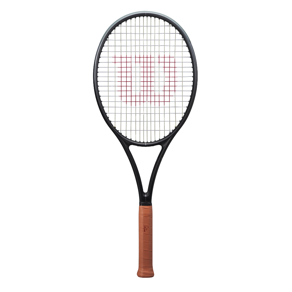 RF 01 Performance Tennis Racket Unstrung WR151411U2