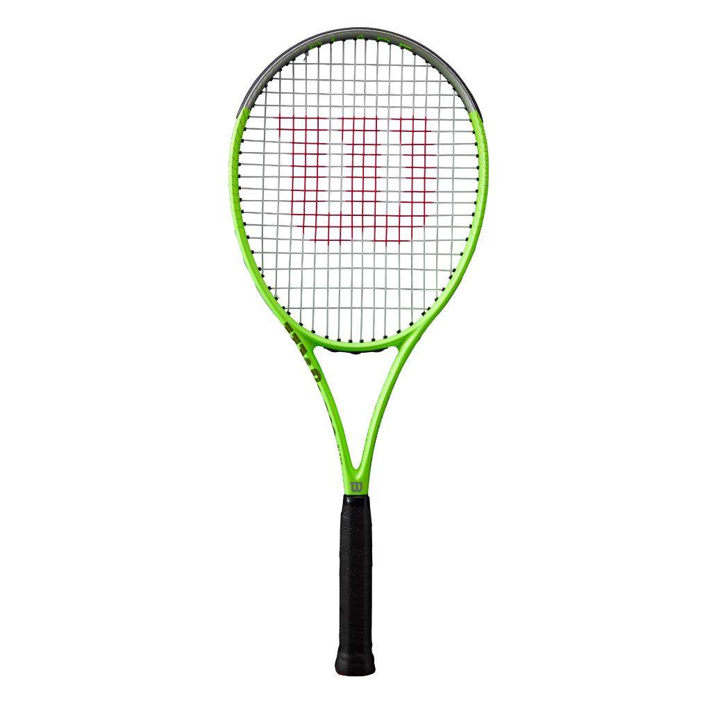 Blade Feel Rxt 105 Recreational Tennis Racket Strung WR117610U3