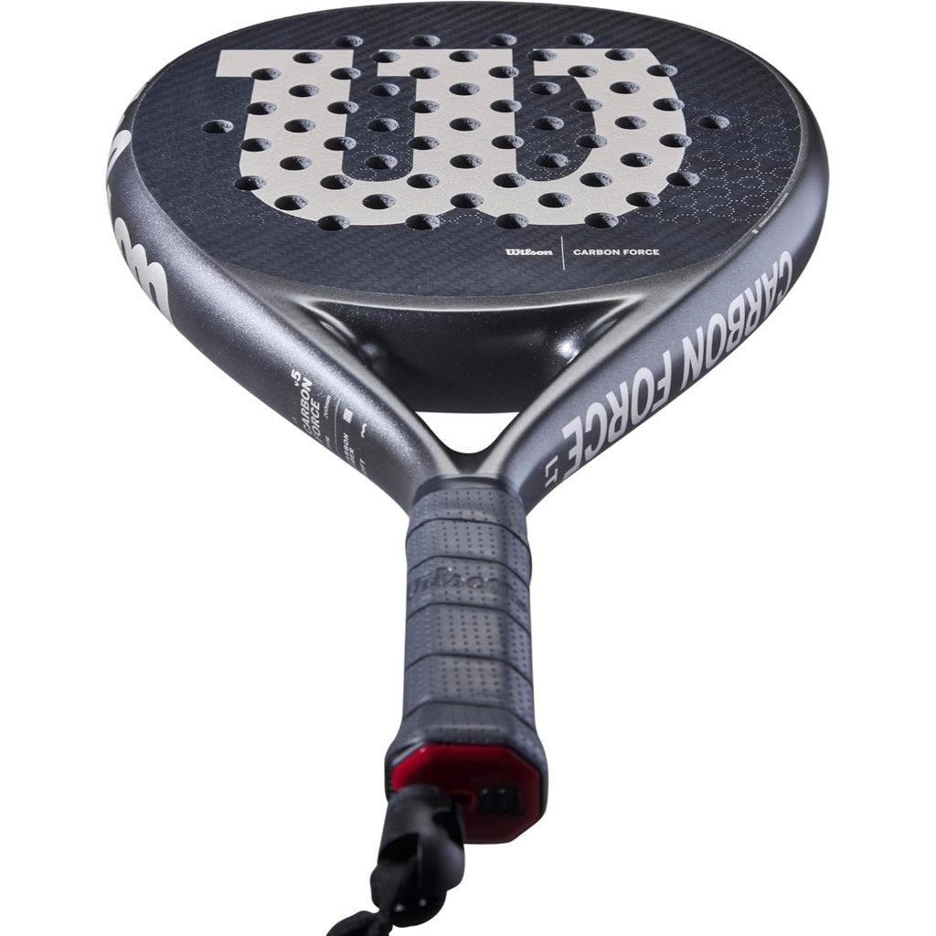 Carbon Force LT Padel 2 WR134411U2