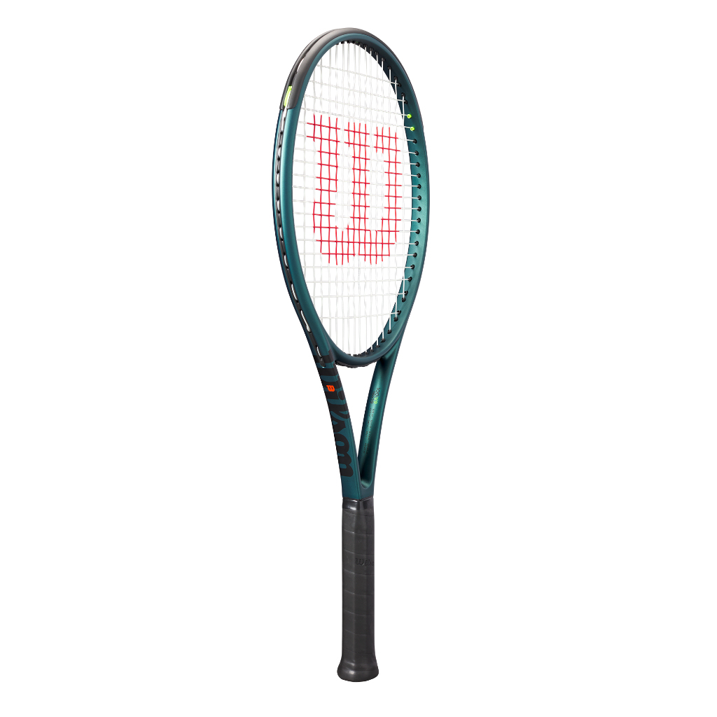 Blade 100L V9 Performance Tennis Racket Unstrung WR150111U2