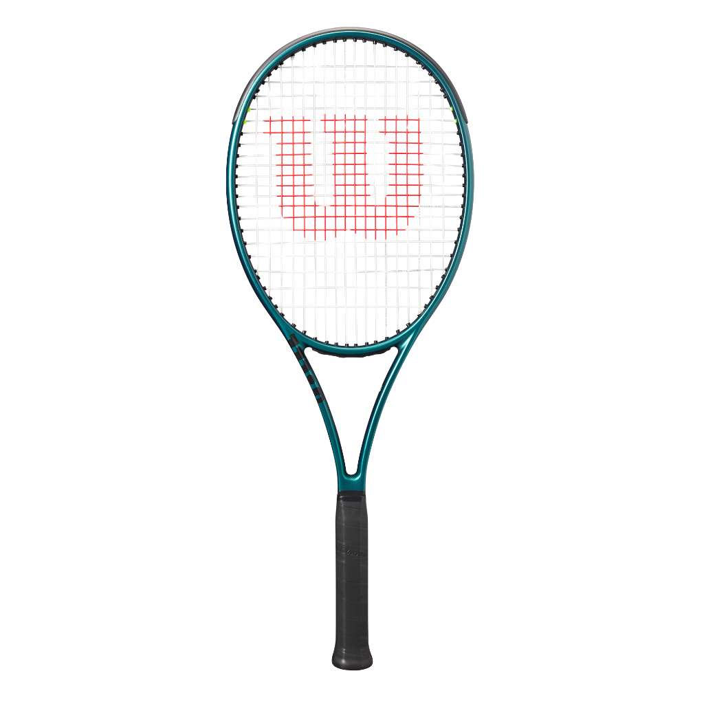 Blade 98 18X20 V9 Performance Tennis Racket Unstrung WR149911U2