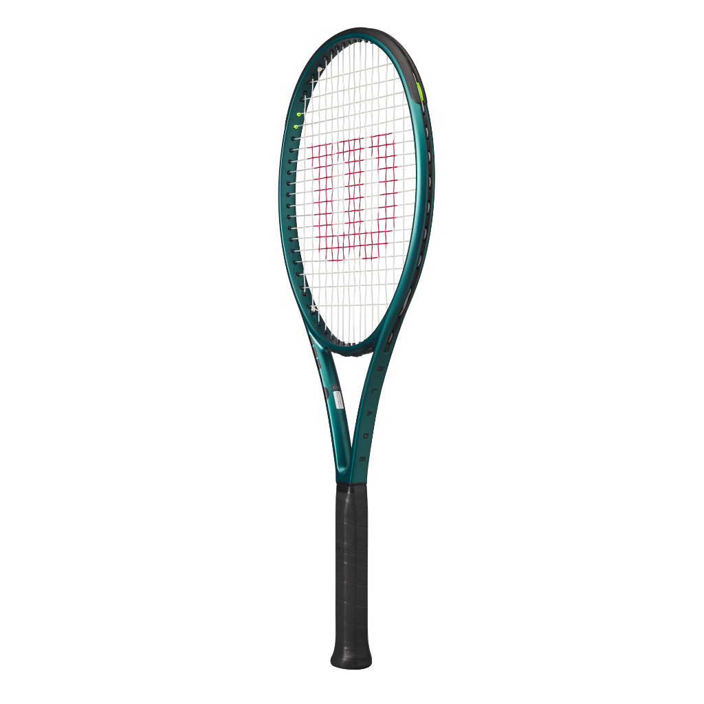 Blade 100 V9 Performance Tennis Racket Unstrung