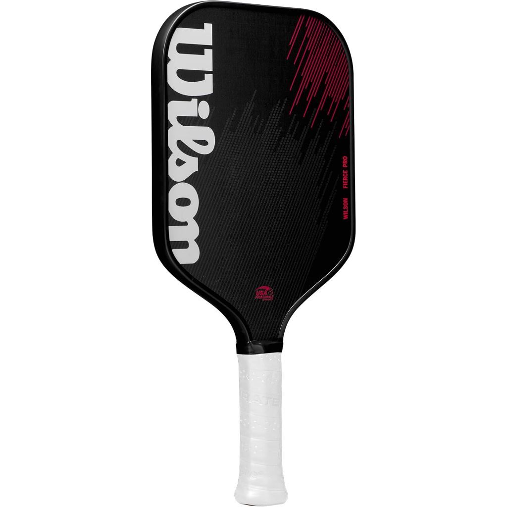 Fierce Pro 13 Pickleball Paddle 2 WR160211U2