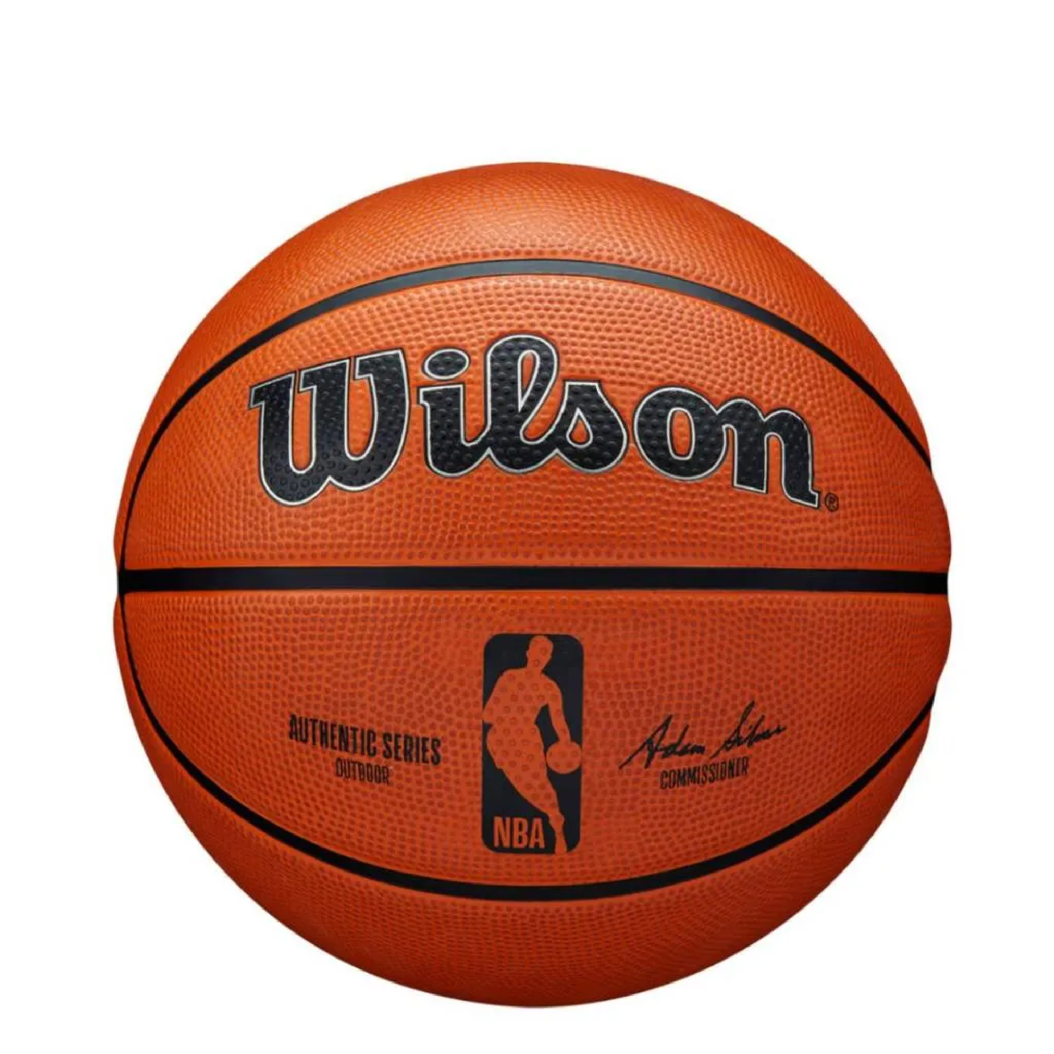 NBA Authentic Series Outdoor Basketball