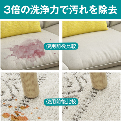 水不要強力万能クリーナー