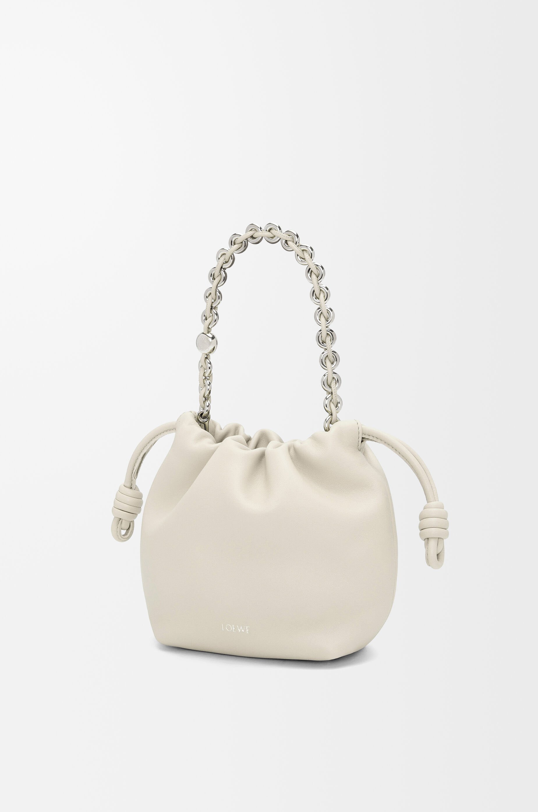 フラメンコパース バッグ ミニ（メローナパラム）