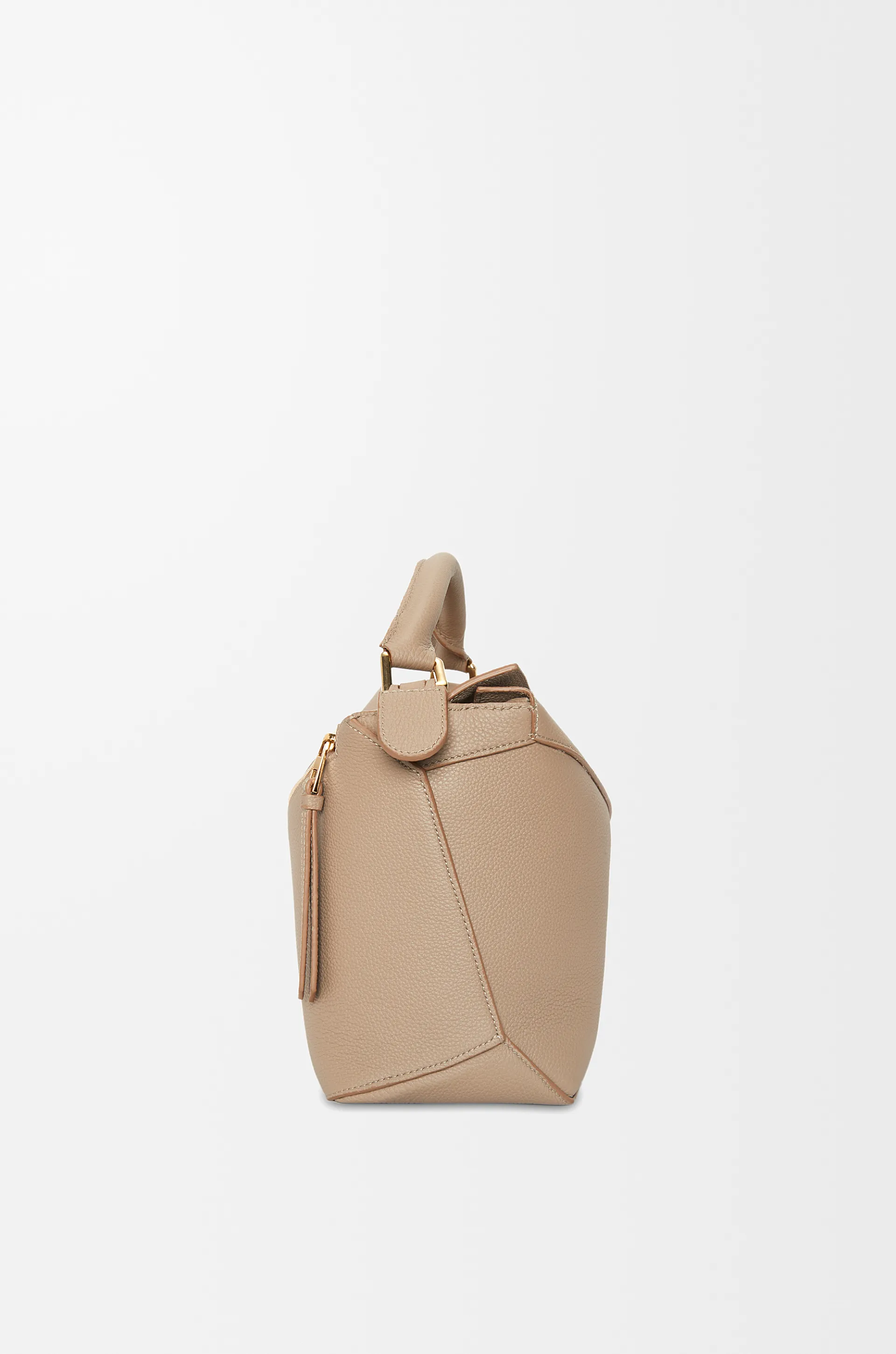 パズルバッグ スモール（クラシックカーフ）