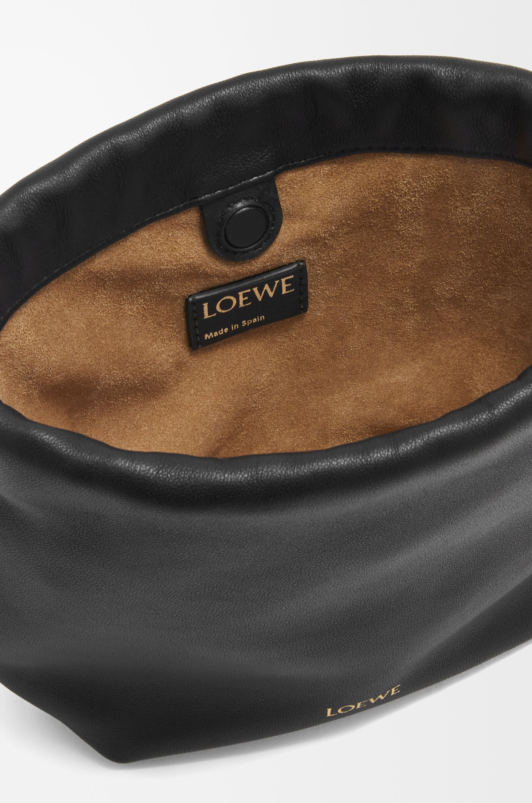 フラメンコパース バッグ ミニ（メローナパラム）