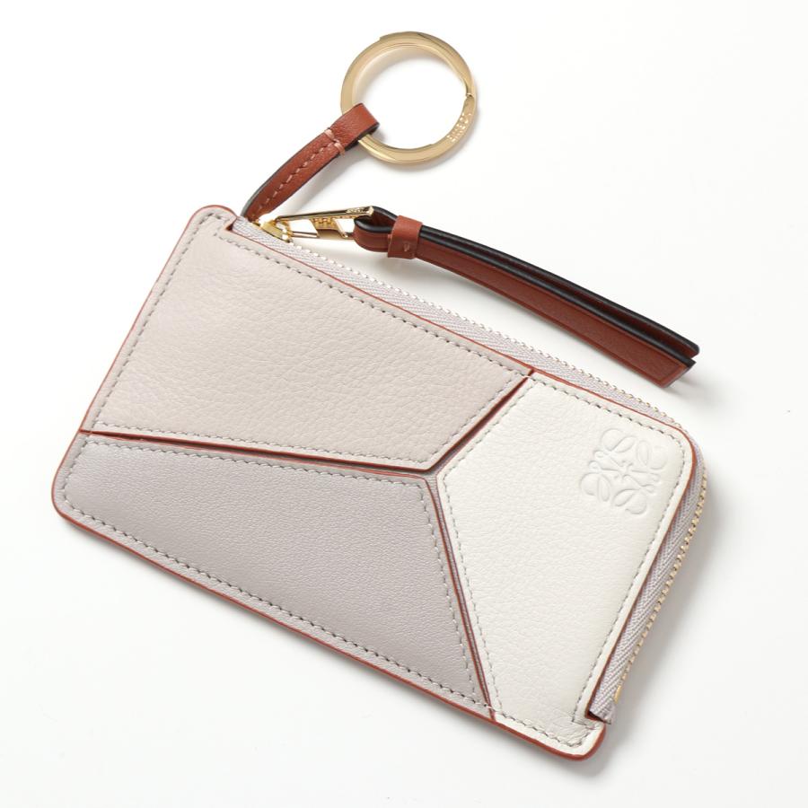 パズル コインカードホルダー（クラシックカーフ）