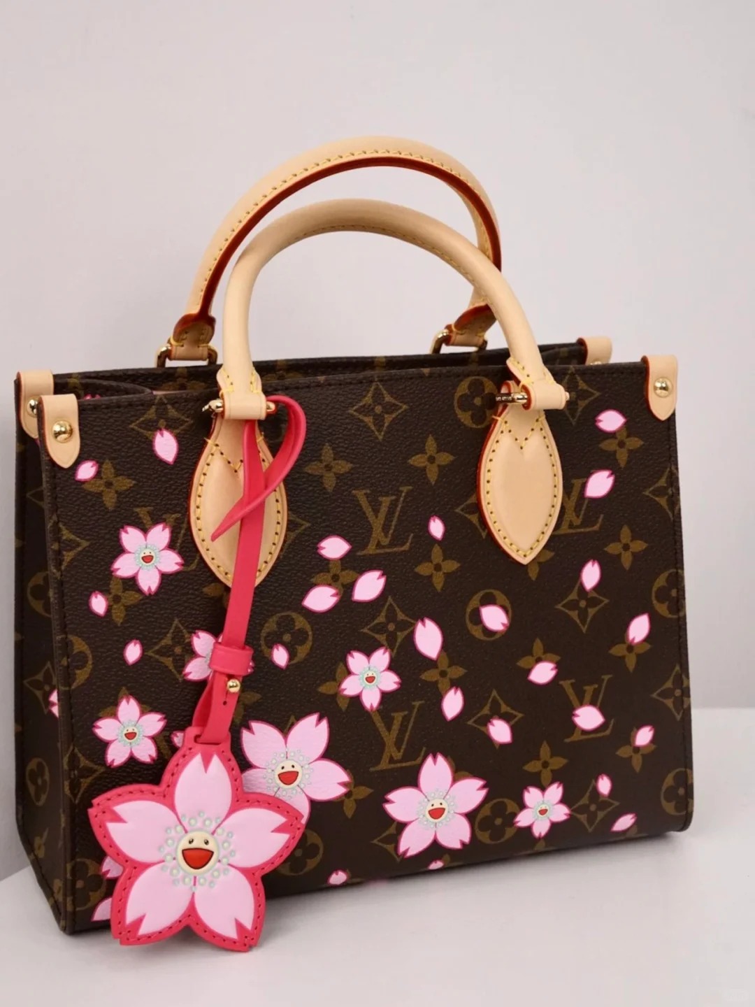 関税込 LV x TM Monogram Multicolor Square 90 M94967 LV x TM Monogram Multicolor Square 90 S00 - Women