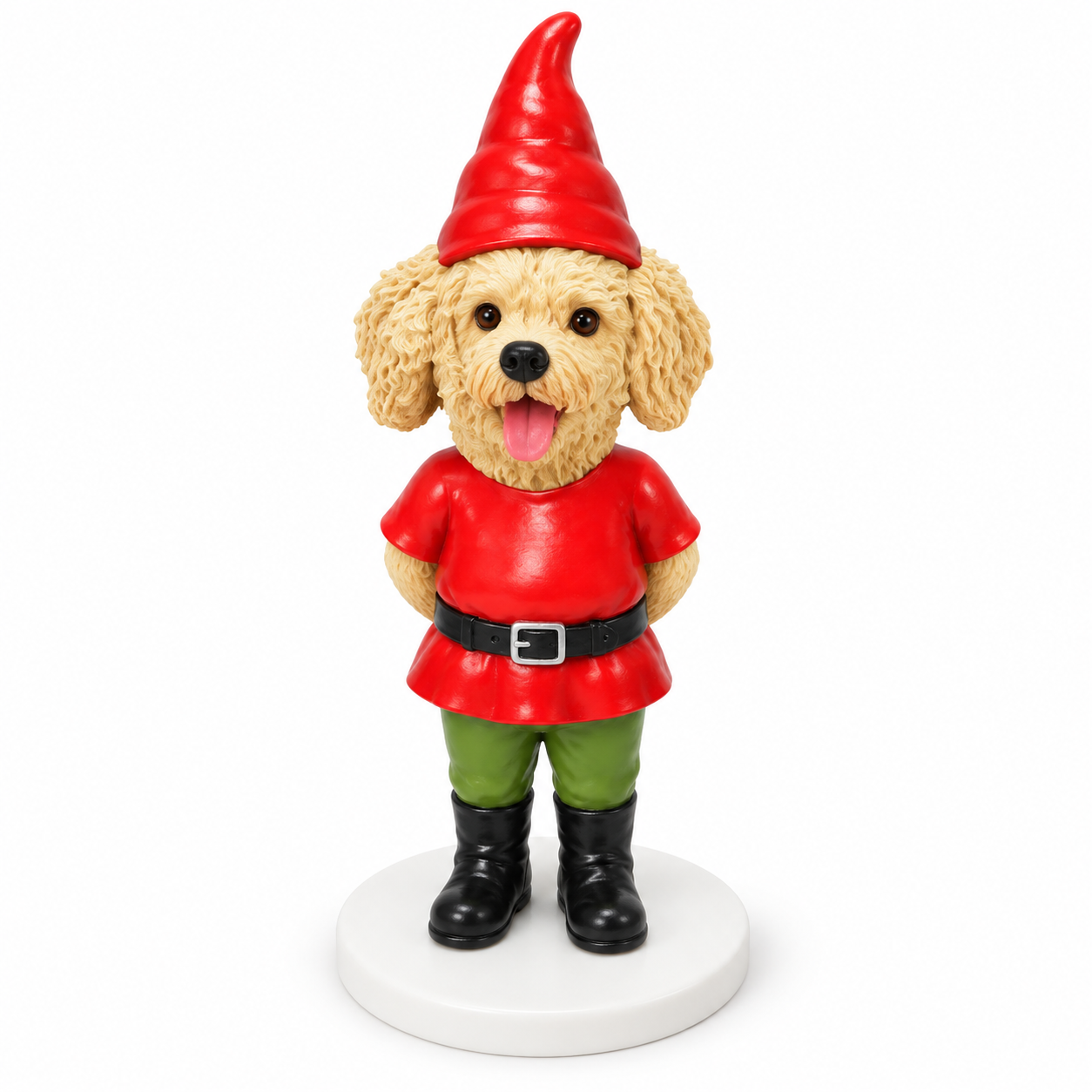Pets & Animals custom bobblehead