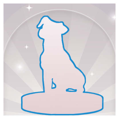 fully custom pet bobblehead figurine