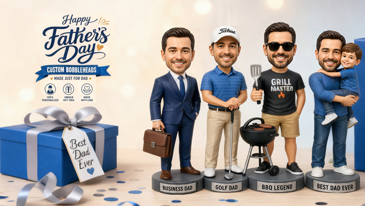 {"default":"Custom Bobblehead As Father's Day Gift"}
