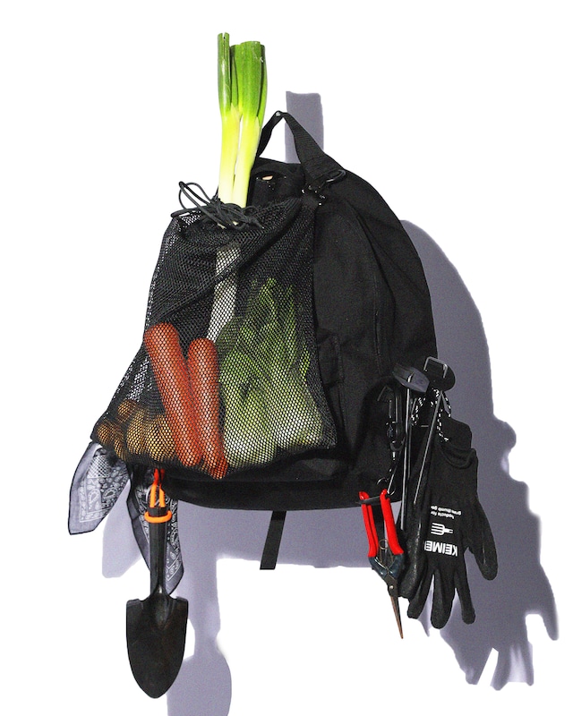 Harvest backpack / KE-0013