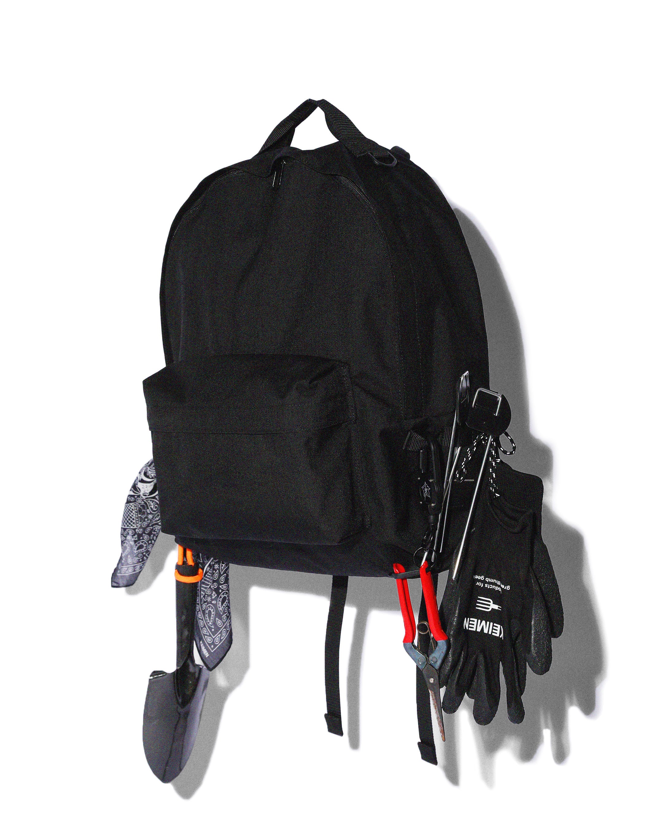 Harvest backpack / KE-0013