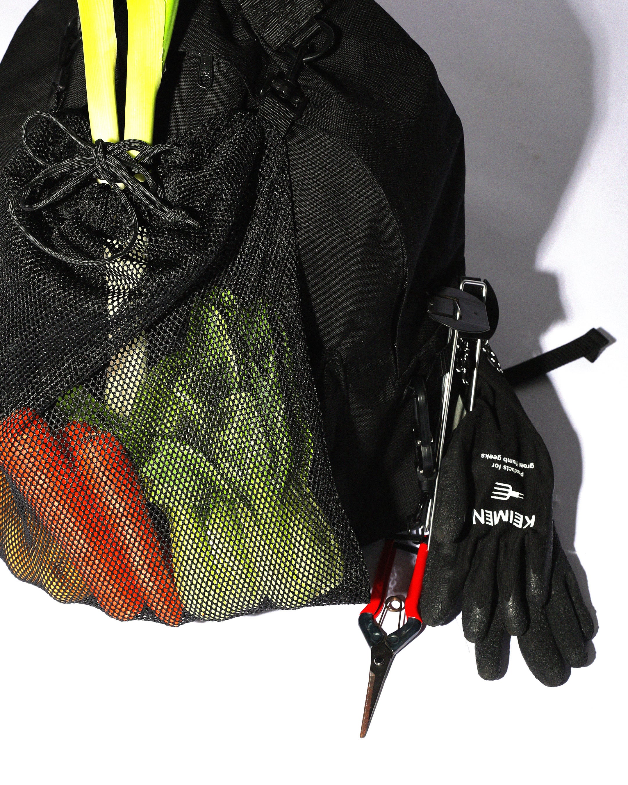 Harvest backpack / KE-0013