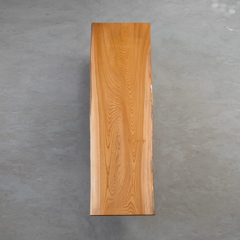 一枚板 ブナ製一枚板テーブル天板