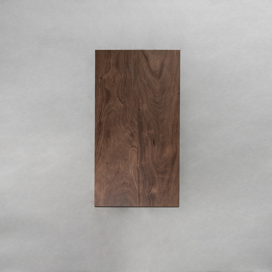 一枚板 モンキーポッド製大判テーブルトップ