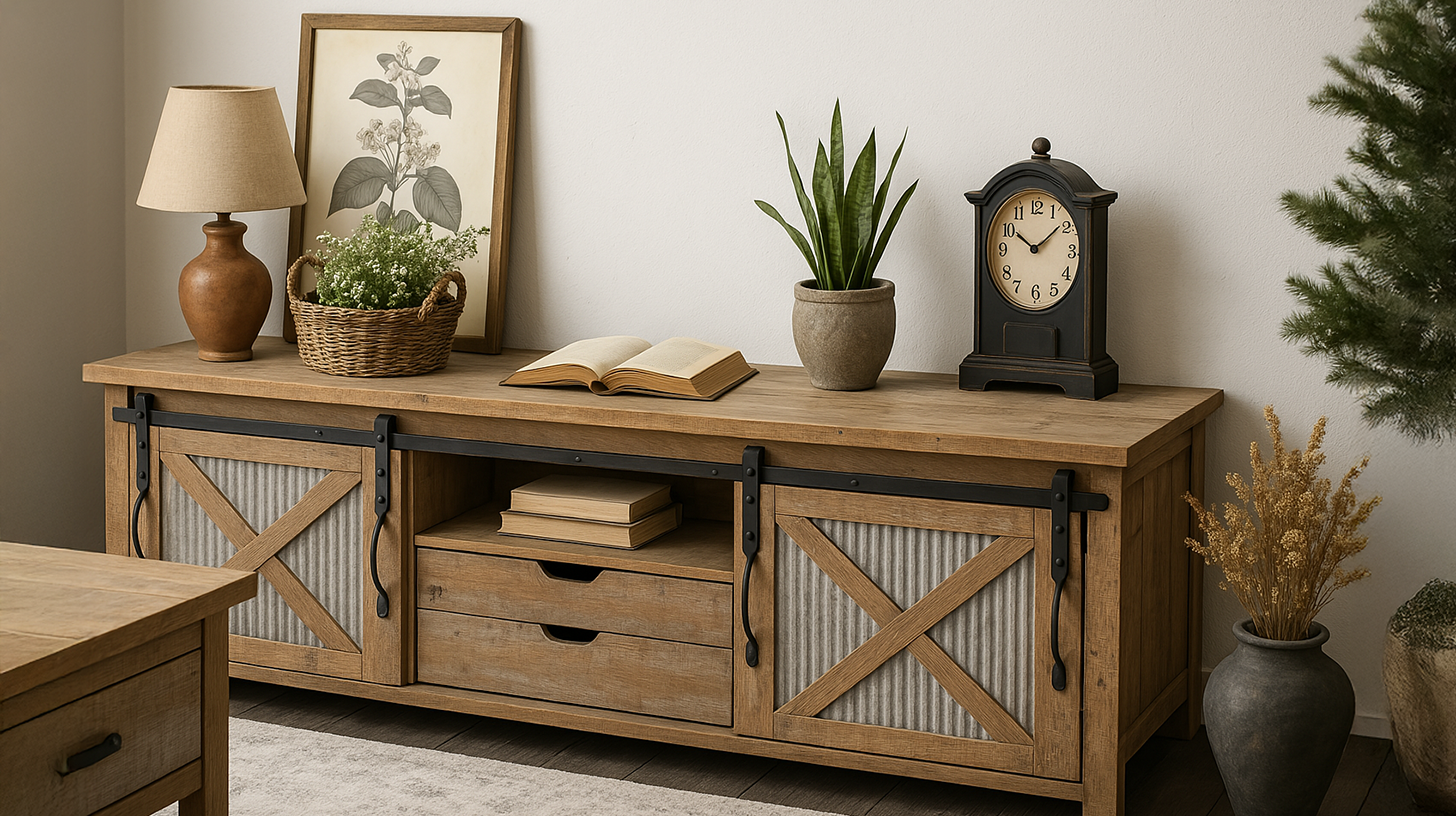 アンティーク風家具｜CAGUUU