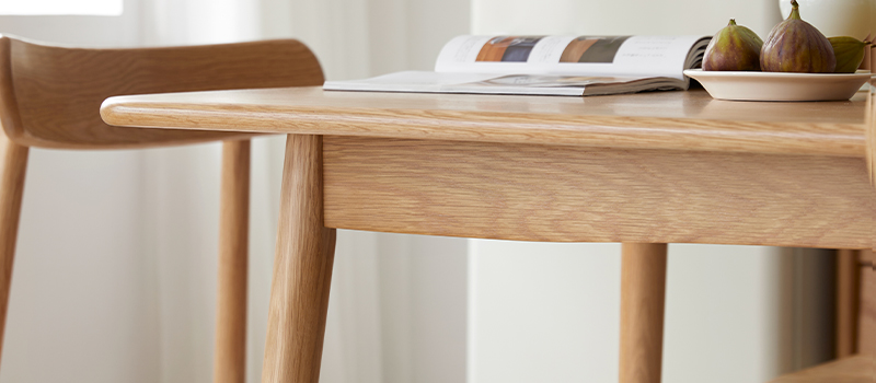 天然木家具シリーズ – CAGUUU