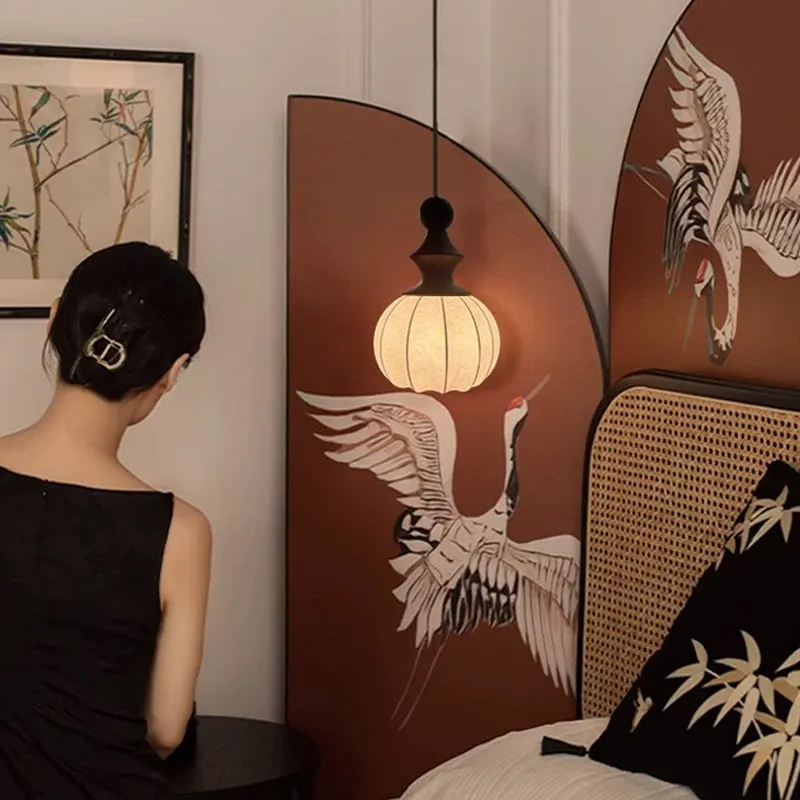 ヴィンテージペンダントライト