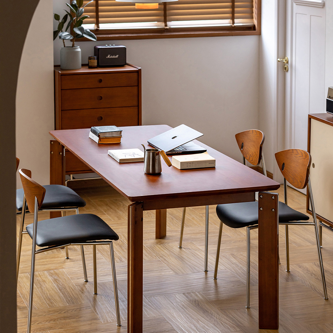 ツゲ材ヴィンテージシリーズ – CAGUUU