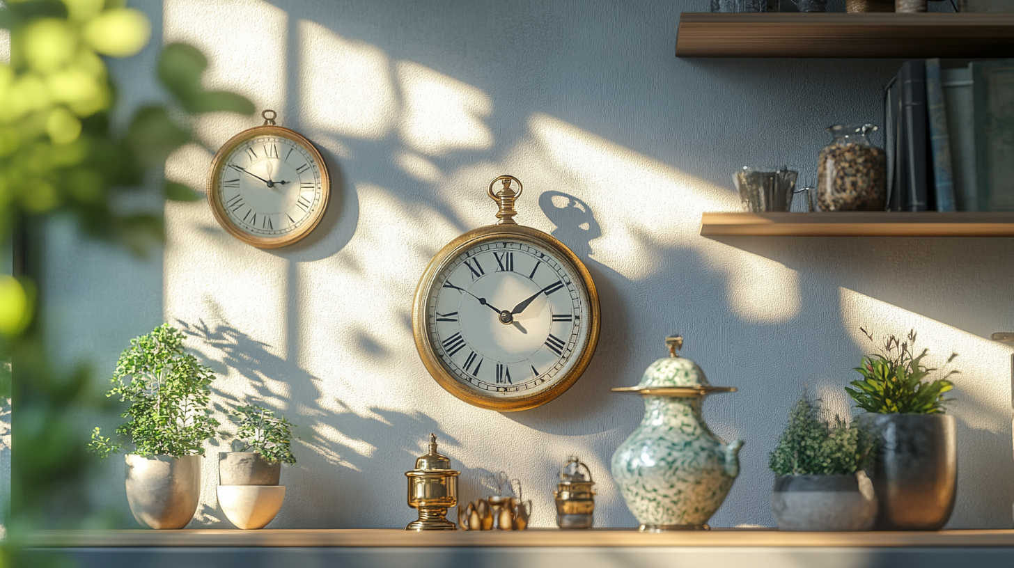 時計・オブジェ・アート – CAGUUU