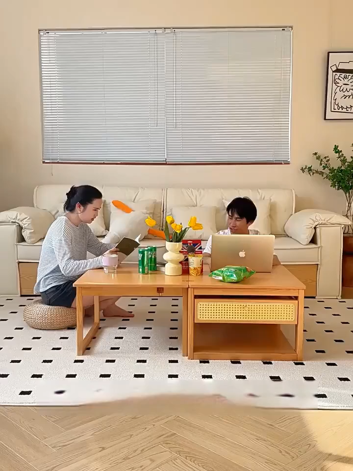 多機能ティーテーブル