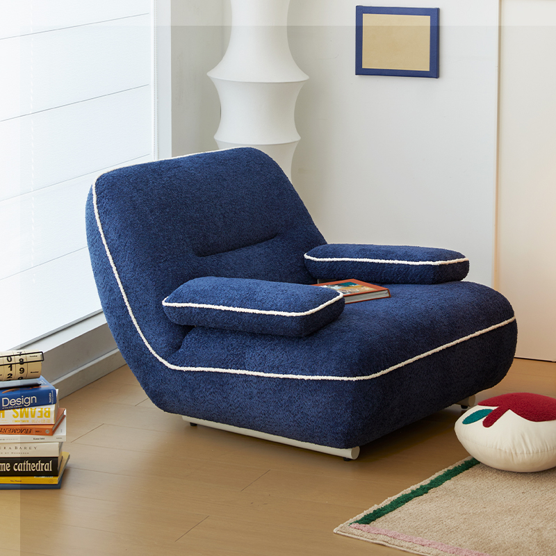 ラウンジクラウドソファ – CAGUUU