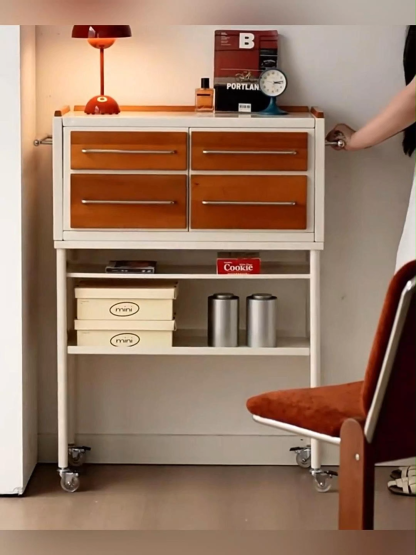 コンパクトハイキャビネット