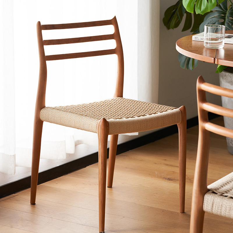 Woody Prime Cherry ナチュラル風チェリーウッドダイニング