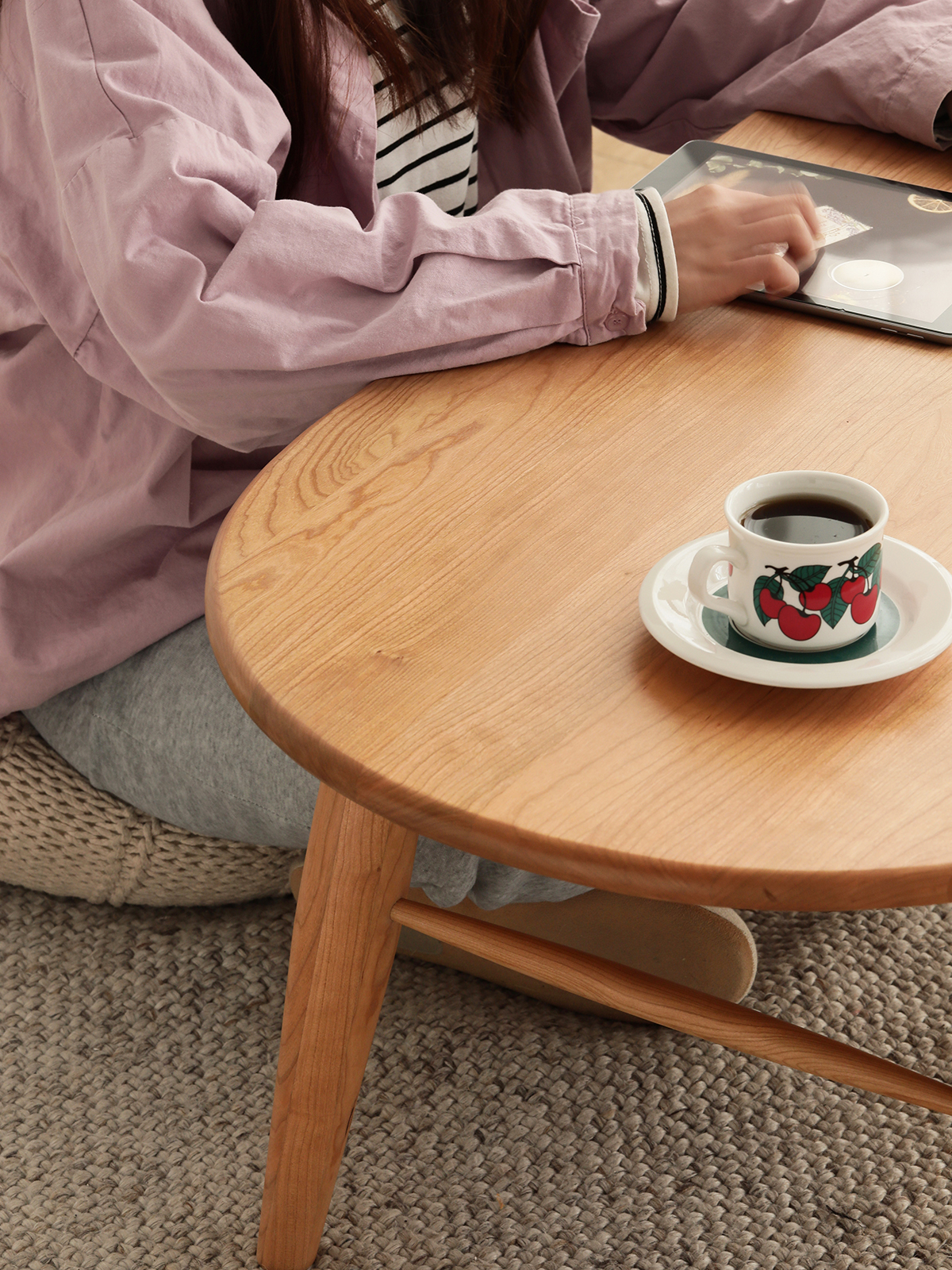 センターテーブル リビングテーブル 引き出し 楕円 ナチュラル 楽天市場】引き出し付き センターテーブル 80×40 長方形 小さい