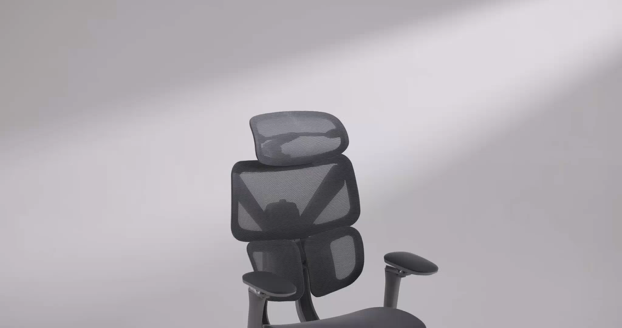 AXISU アクシスエルゴコアオフィスチェア