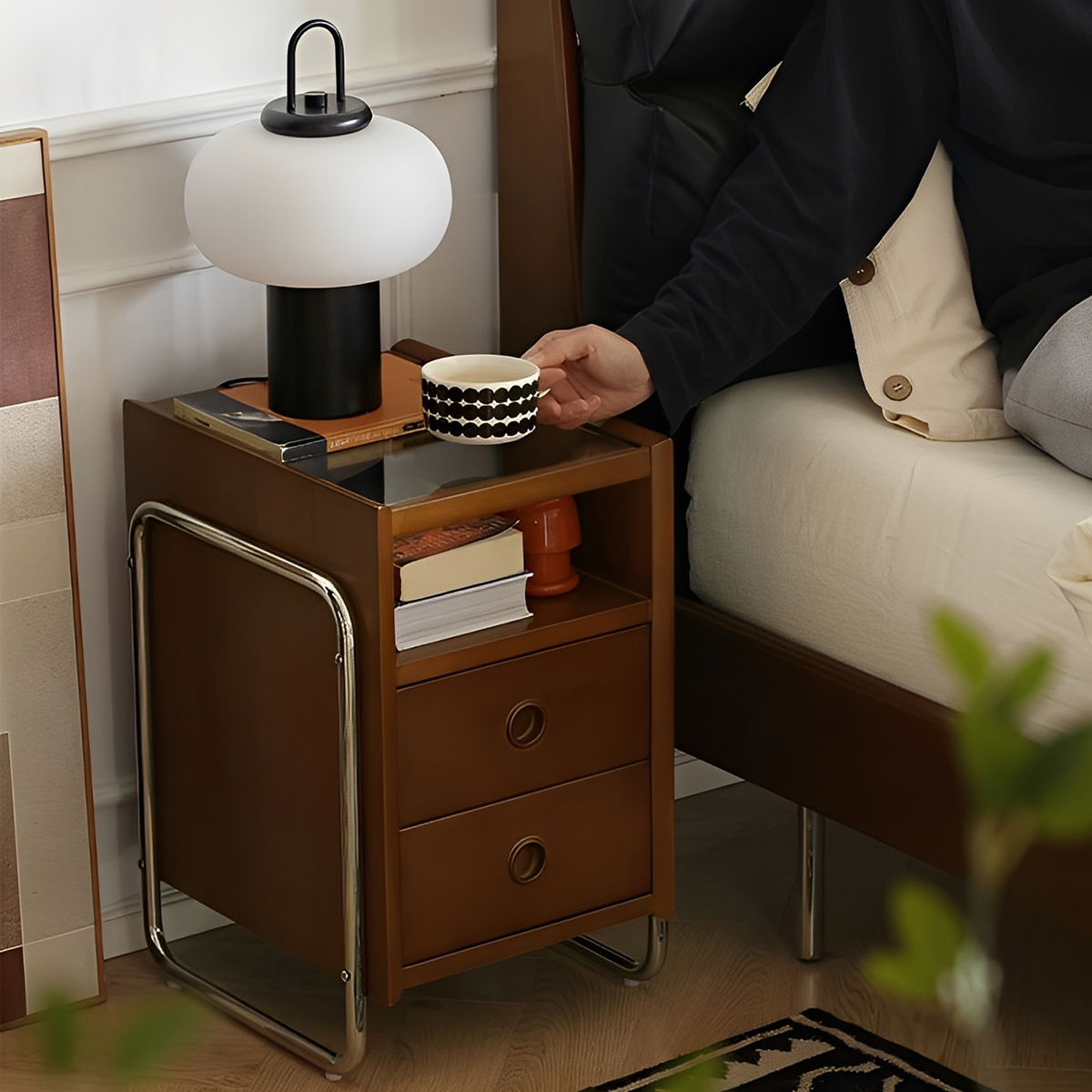 チェスト 木製｜天然素材の温もりと収納力抜群のデザイン