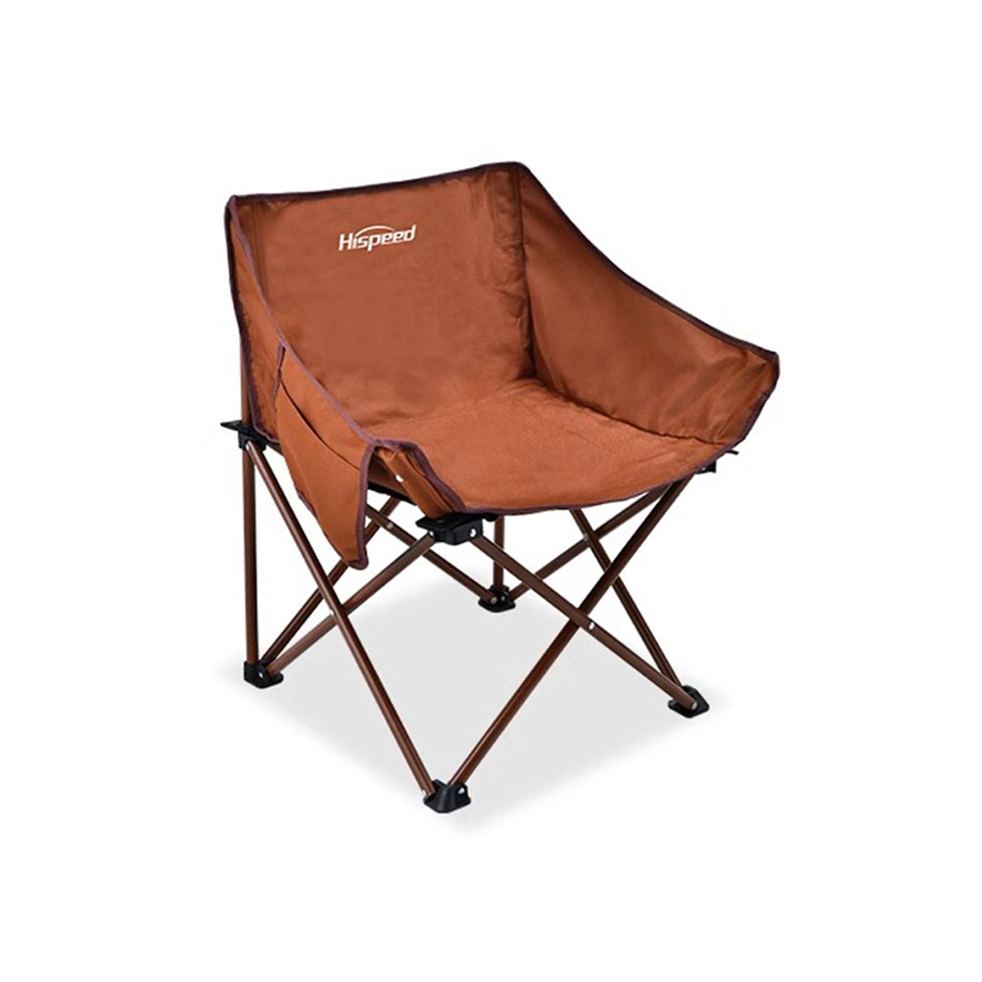 アウトドア折りたたみハンモックチェア | 長時間快適に過ごせる