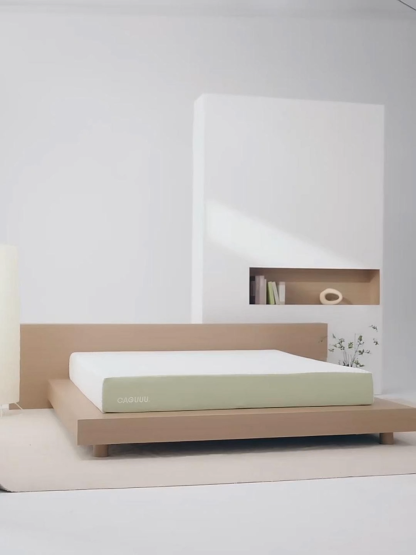 Grand Form グランドソフトエアマットレス