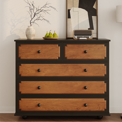 クラシックデザインチェスト | ヴィンテージの魅力と現代性を融合 – CAGUUU