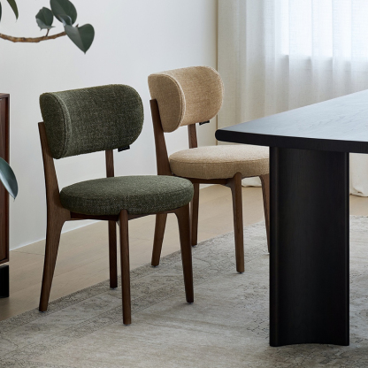 アームレスミドルコンフォートチェア – CAGUUU