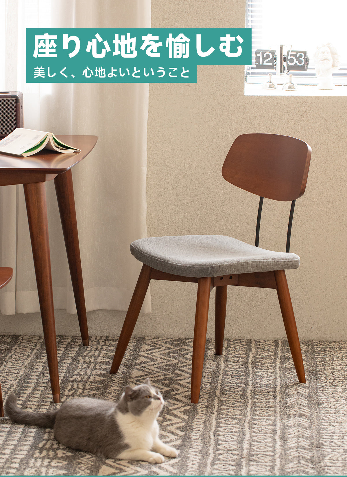 hangoutヴィンテージ　カフェチェア　剥離　木製　ダイニングチェア 楽天市場】【ﾎﾟｲﾝﾄ10倍】8/23〜8/27 9:59まで ダイニングチェア