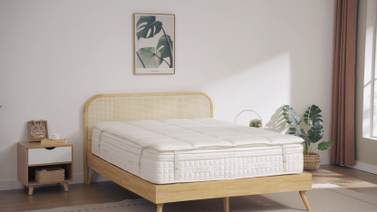 Grand Form グランドリュクスマットレスPLUS