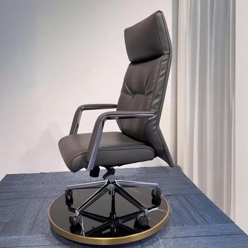 省スペースオフィスチェア