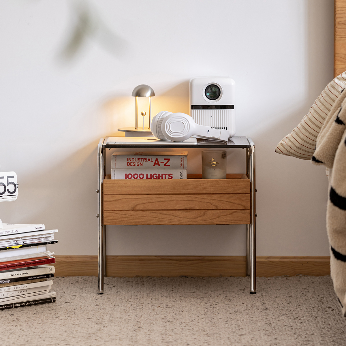 ヴィンテージ家具｜経年変化が味わい深いレトロでおしゃれな空間 – CAGUUU