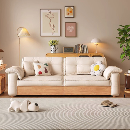 マルチスタイルリビングソファ – CAGUUU