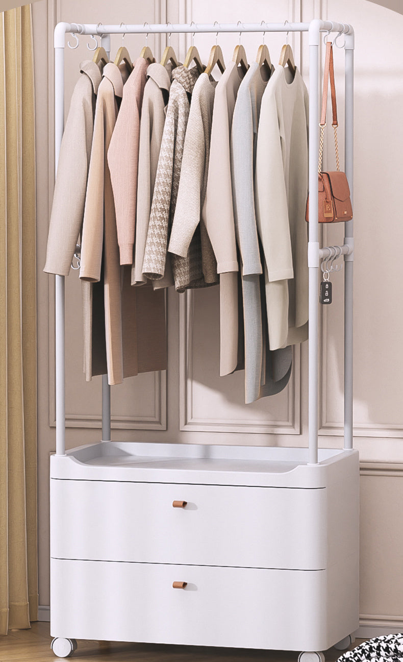 大特価＆在庫限り】ハンガーラックチェスト – CAGUUU