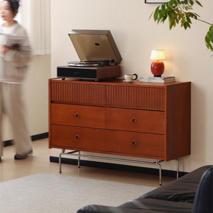 ナチュラルラインローチェスト – CAGUUU