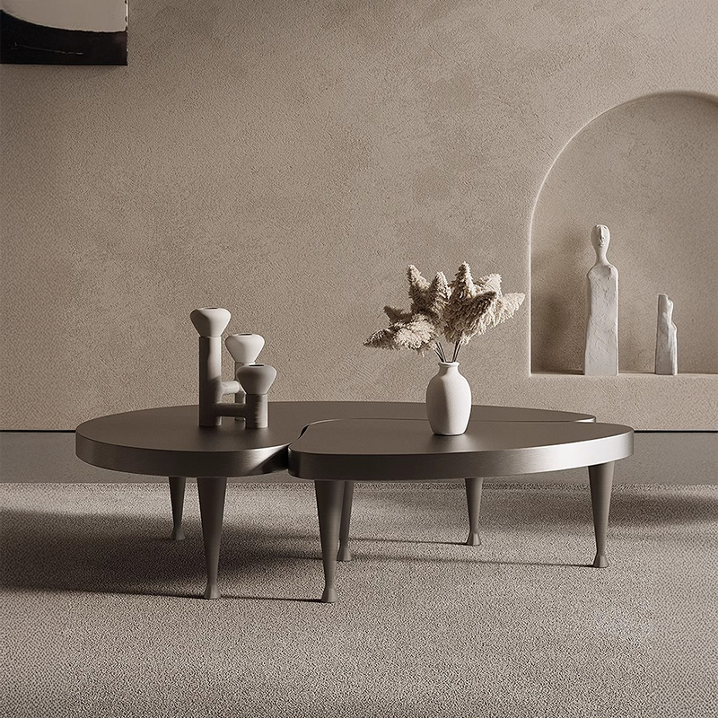 ステンレスローテーブル ステンレスローテーブル